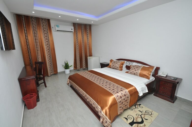 Miliet Hotel