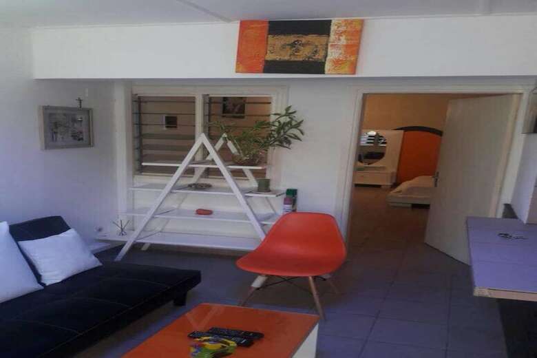 Apartamentos R�sidence Rosy T2