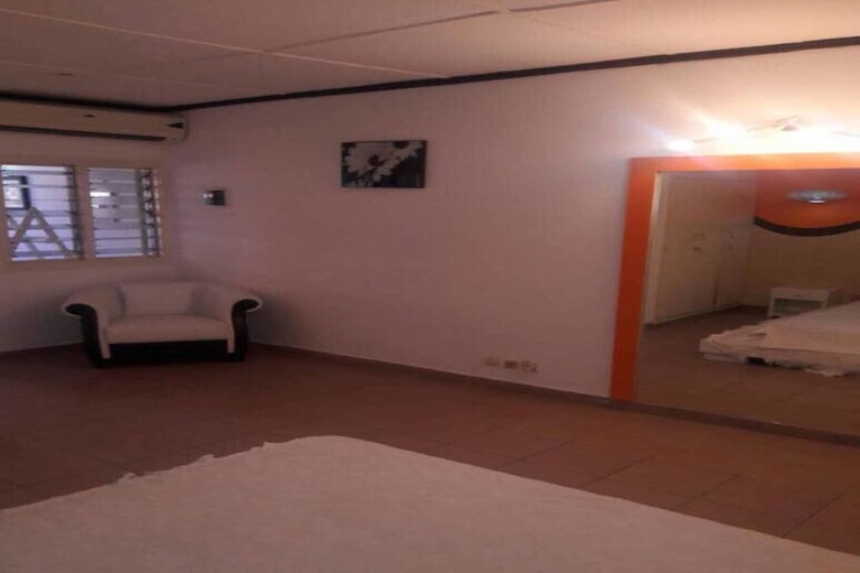 Apartamentos R�sidence Rosy T2