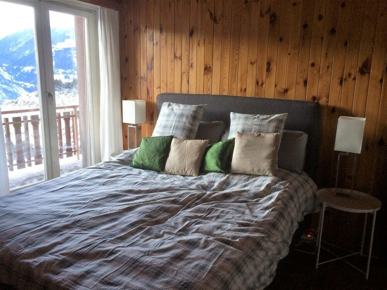 Apartamentos Tuan Quan