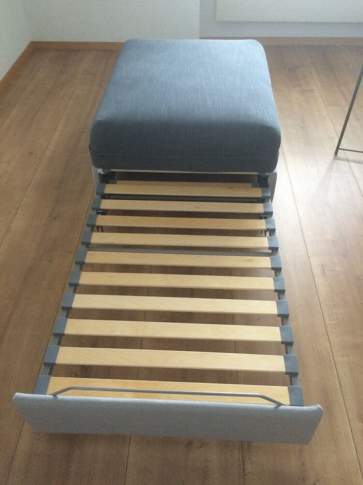 Apartamentos Tuan Quan