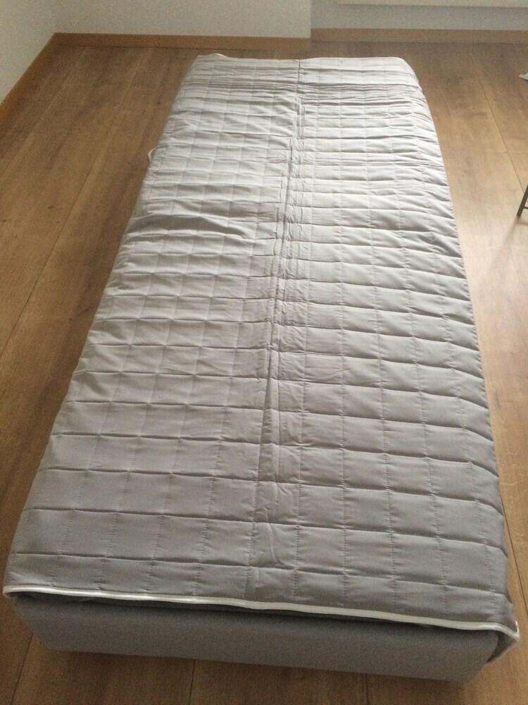 Apartamentos Tuan Quan