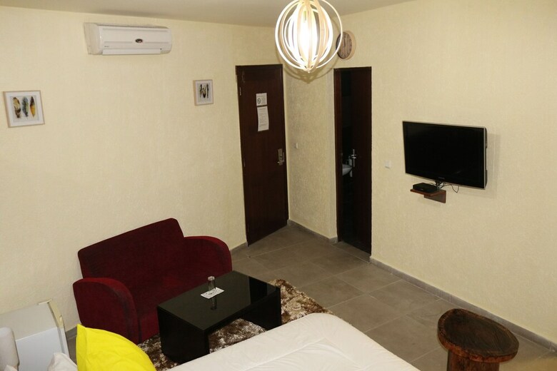 Hotel Freeman H�tel