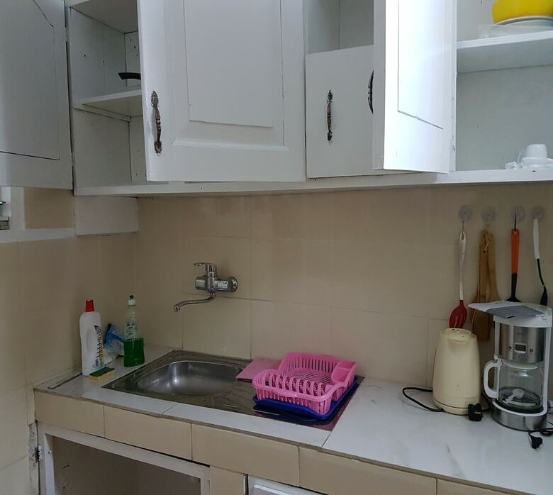 Apartamentos R�sidence Mari� Majeur