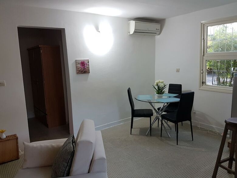 Apartamentos R�sidence Mari� Majeur