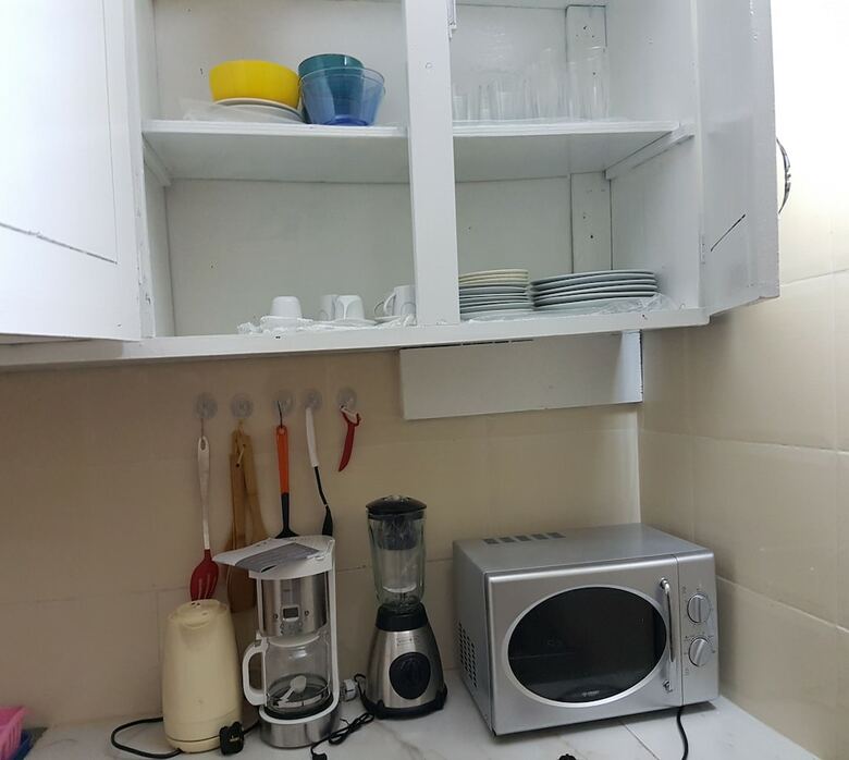 Apartamentos R�sidence Mari� Majeur
