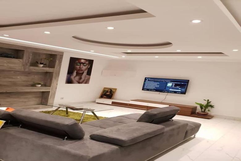 Villa R�sidence Cyn T4