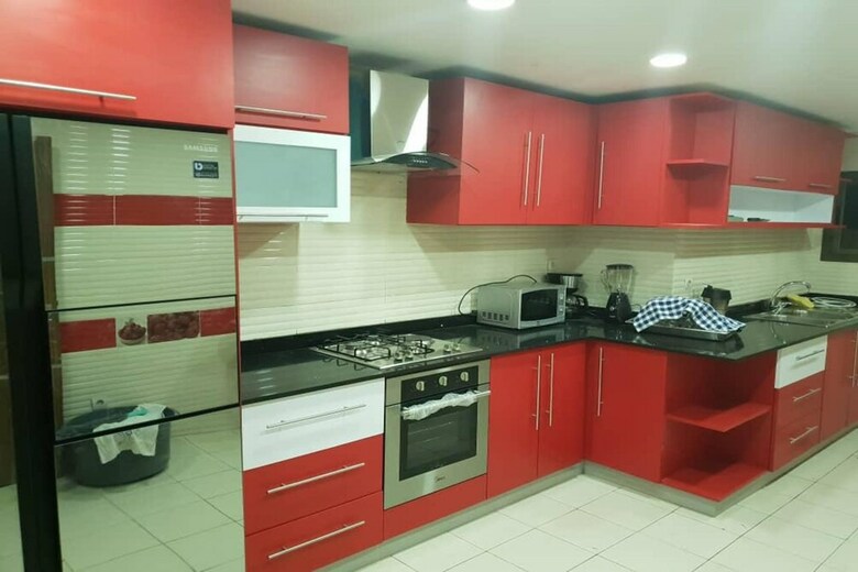 Villa R�sidence Cyn T4