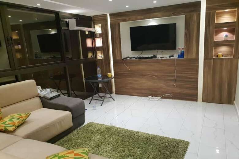Villa R�sidence Cyn T4