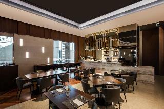 Ramada Seoul Sindorim Hotel
