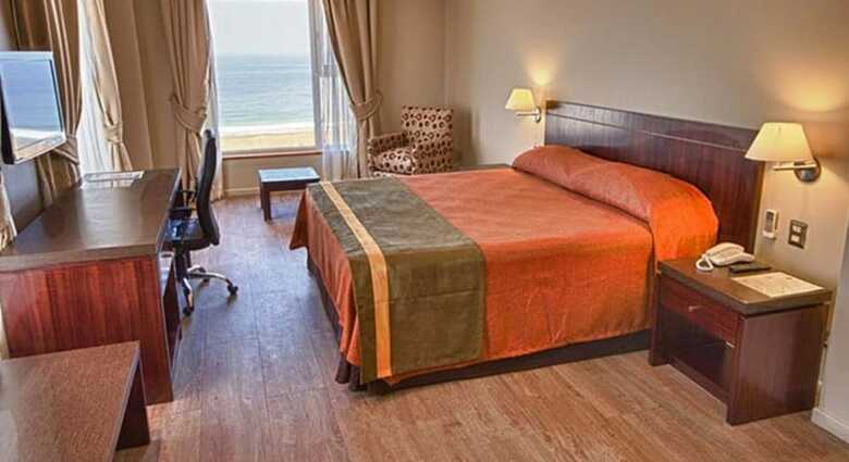 Hotel Diego De Almagro Iquique