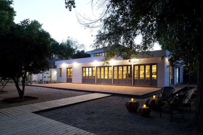 Hotel Noi Blend Colchagua