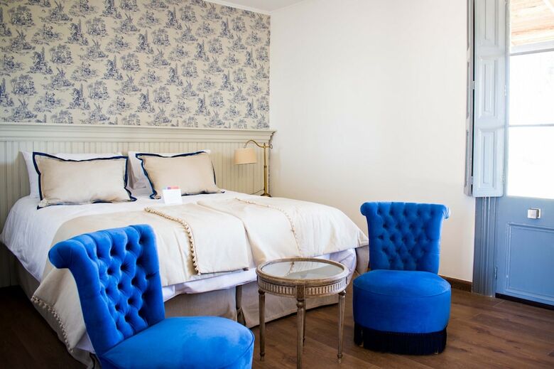 Hotel Noi Blend Colchagua