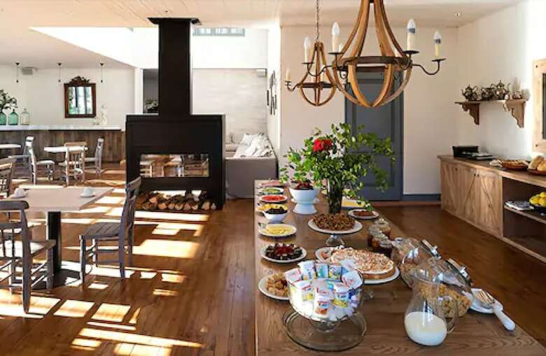 Hotel Noi Blend Colchagua