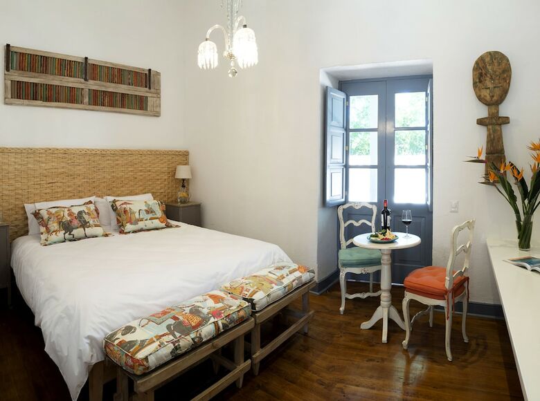Hotel Noi Blend Colchagua