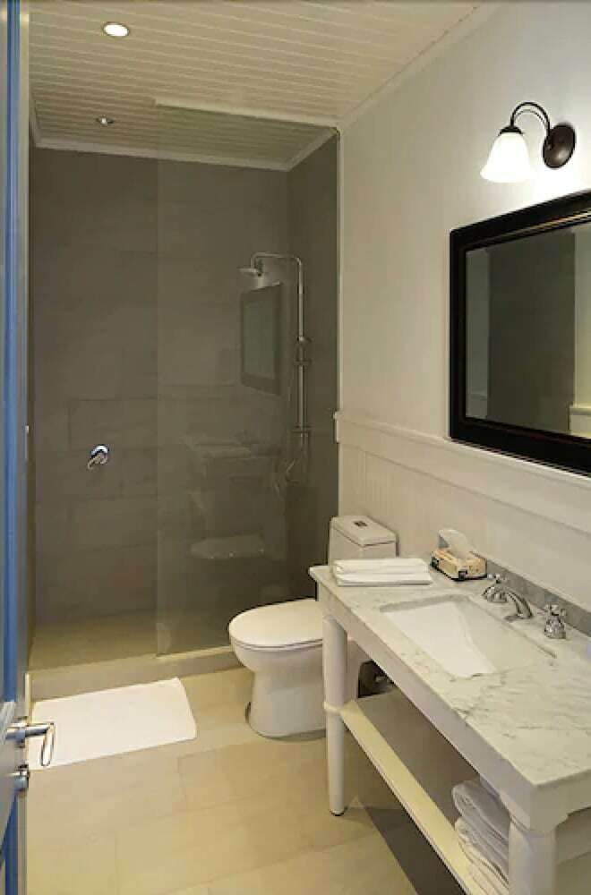 Hotel Noi Blend Colchagua