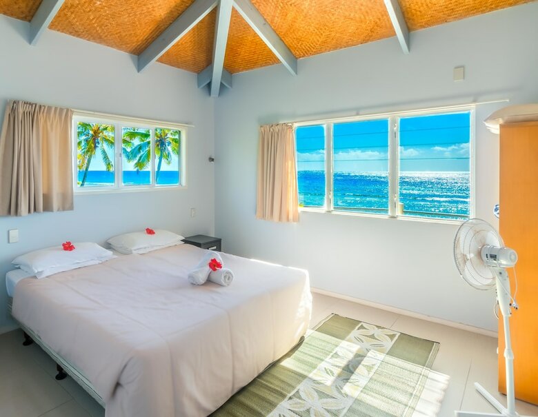 Ocean Spray Villas
