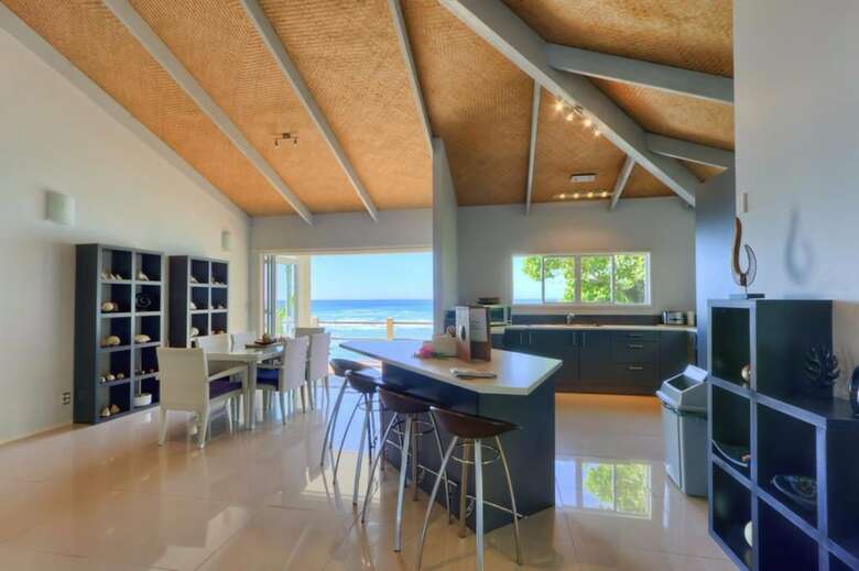 Ocean Spray Villas