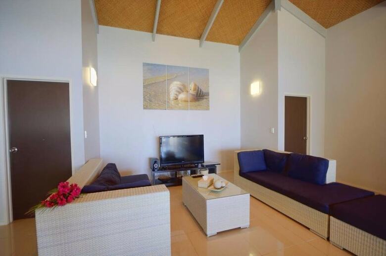 Ocean Spray Villas