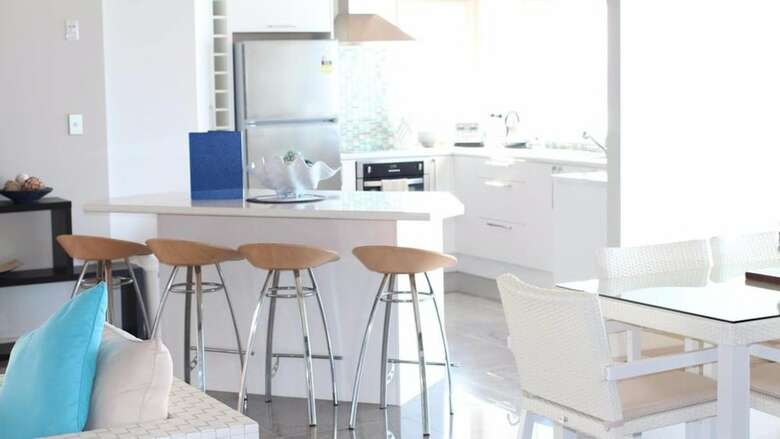 Ocean Spray Villas