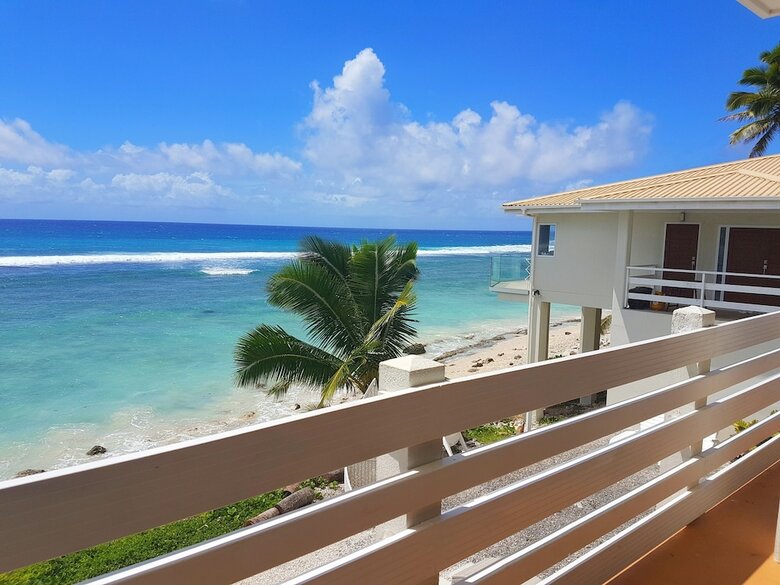 Ocean Spray Villas