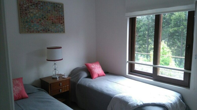Hotel Casa En Condominio Alicura Puc�n