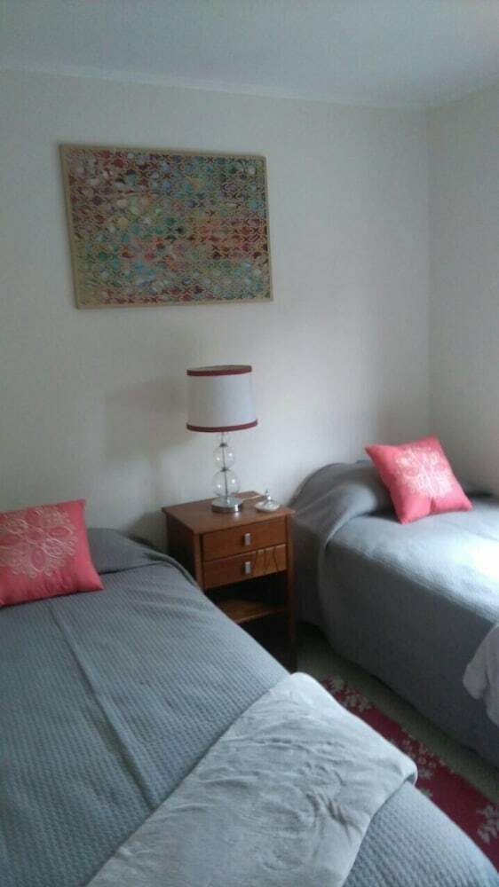Hotel Casa En Condominio Alicura Puc�n