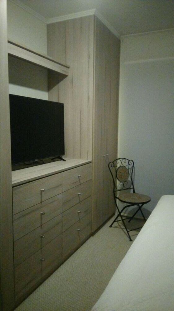Hotel Casa En Condominio Alicura Puc�n