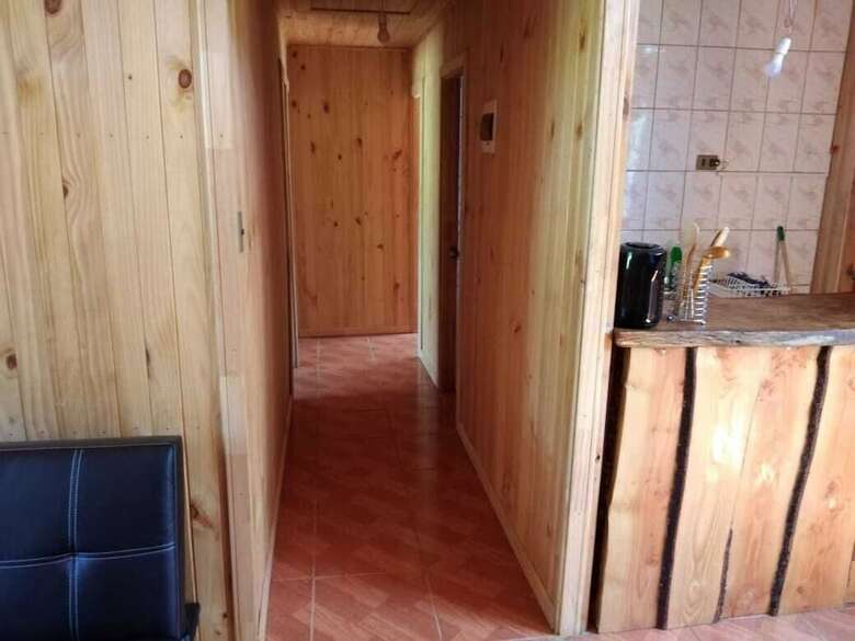 Cabana Alojamientos Do�a In�s