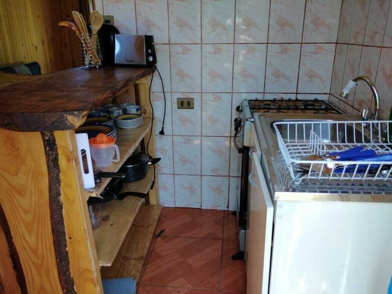 Cabana Alojamientos Do�a In�s