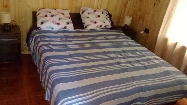 Cabana Alojamientos Do�a In�s