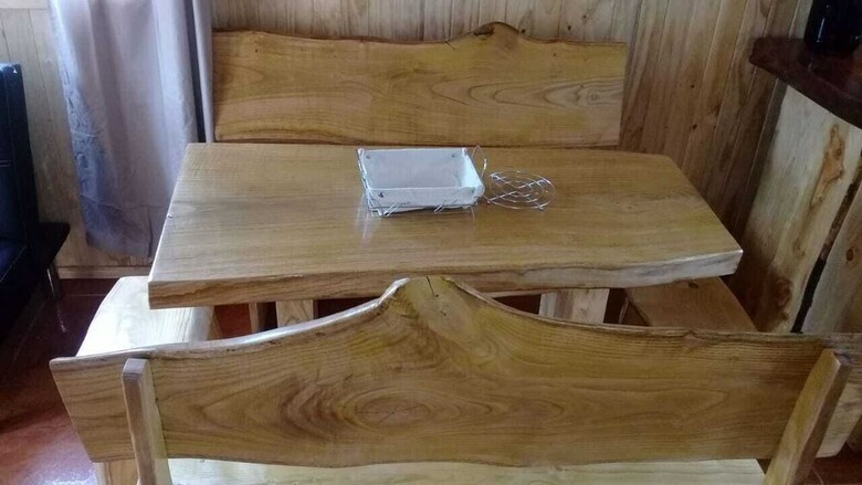 Cabana Alojamientos Do�a In�s