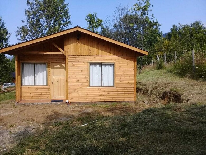 Cabana Alojamientos Do�a In�s