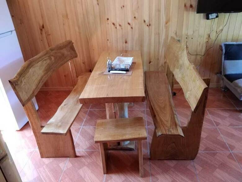 Cabana Alojamientos Do�a In�s