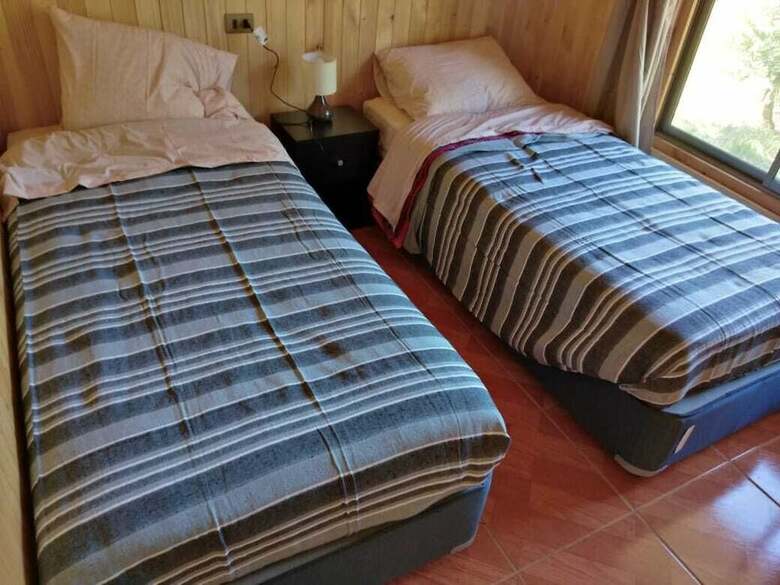 Cabana Alojamientos Do�a In�s