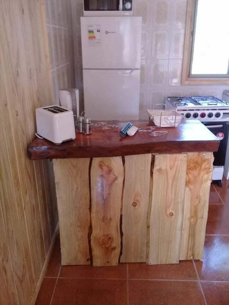 Cabana Alojamientos Do�a In�s