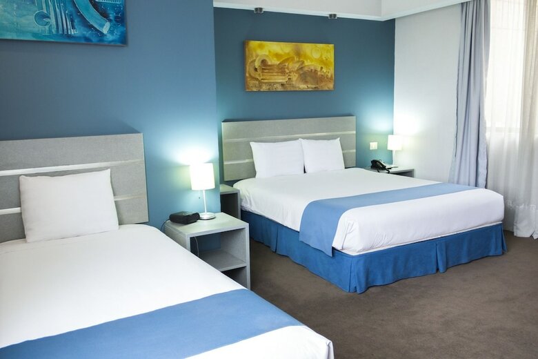 Hotel Iquique Express