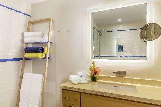 Hotel Harbor Club St. Lucia, Curio Collection By Hilton