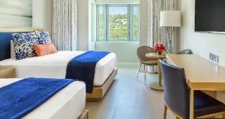 Hotel Harbor Club St. Lucia, Curio Collection By Hilton