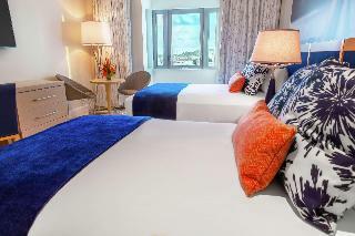 Hotel Harbor Club St. Lucia, Curio Collection By Hilton