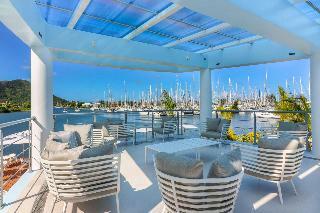 Hotel Harbor Club St. Lucia, Curio Collection By Hilton