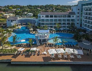 Hotel Harbor Club St. Lucia, Curio Collection By Hilton