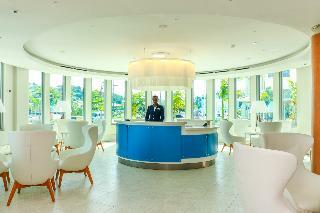 Hotel Harbor Club St. Lucia, Curio Collection By Hilton