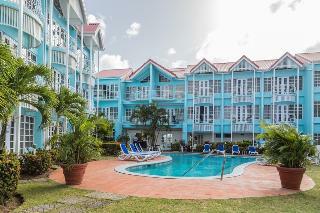 Hotel Bay Gardens Marina Haven