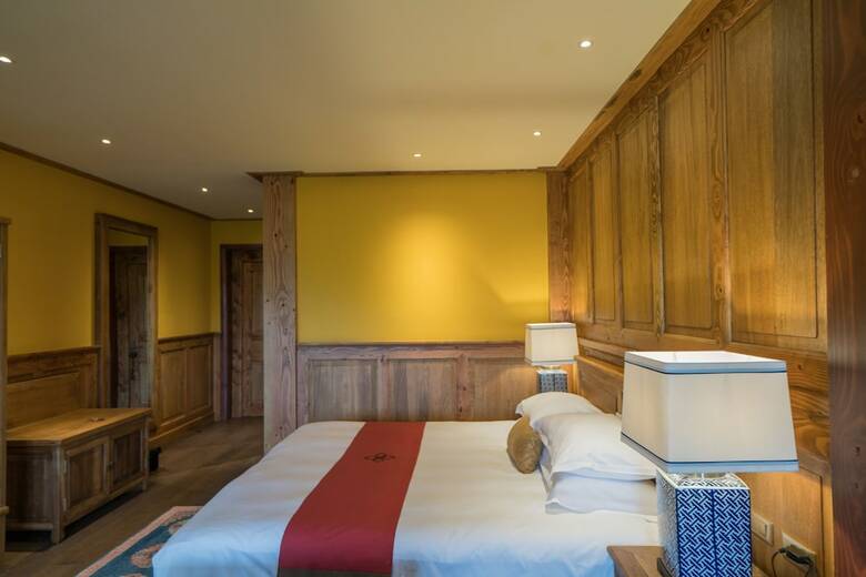 Hotel Songtsam Linka Shangri-la