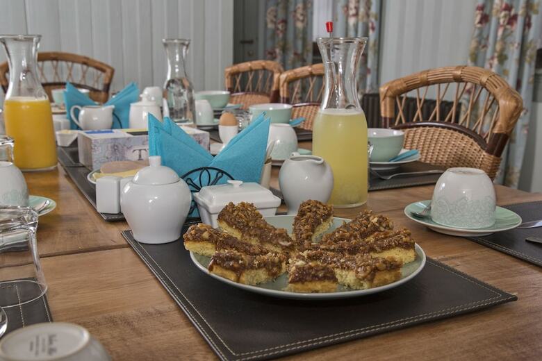 Bed & Breakfast Estancia 440 Hotel Boutique