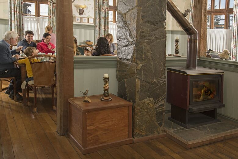 Bed & Breakfast Estancia 440 Hotel Boutique