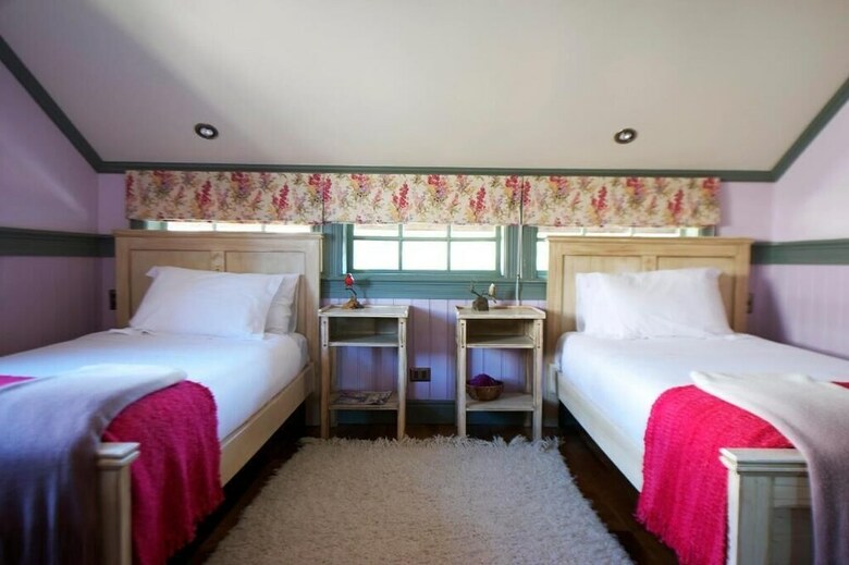 Bed & Breakfast Estancia 440 Hotel Boutique