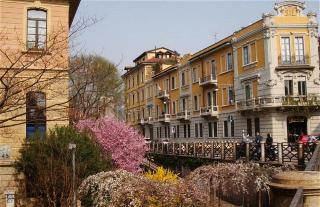 Hotel Antica Locanda Solferino