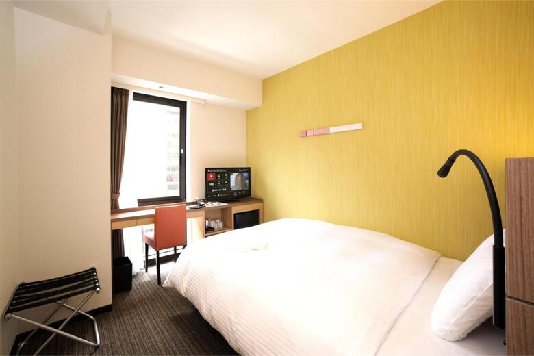 Hotel Nets Sapporo